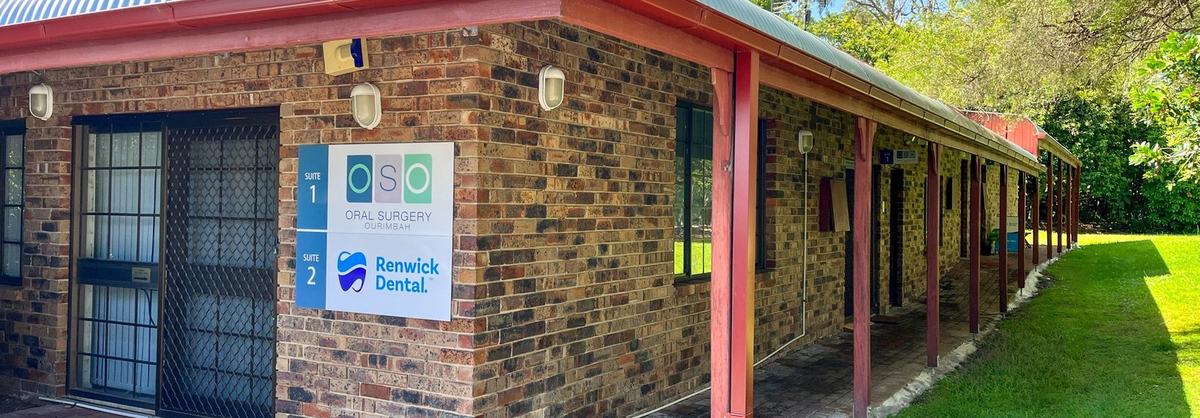 OSO Oral Surgery Ourimbah rooms, 1/3 King Street